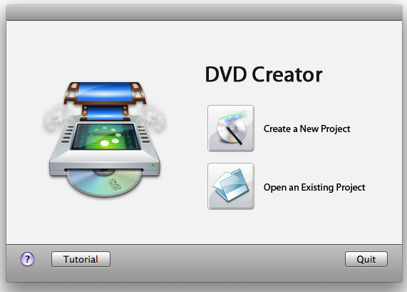 Daniusoft Double prezradí: Video Converter Ultimate a DVD Creator [Mac] Snap