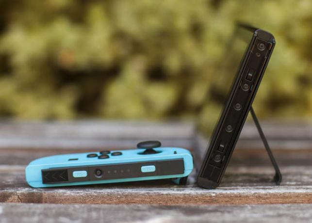 Recenzia Nintendo Switch: Zahrajte si Zeldu na záchode DSC 0255