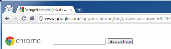 hacks pre Google Chrome