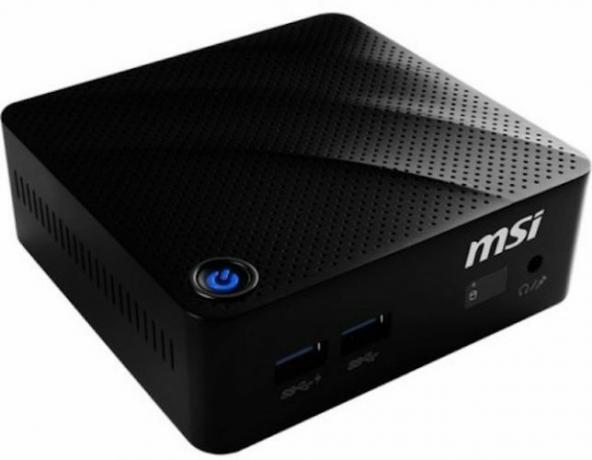 Najlepšie mini PC: HP, Intel a ďalšie so systémom Windows, Android alebo Chrome OS mini pc s kockou 644x500