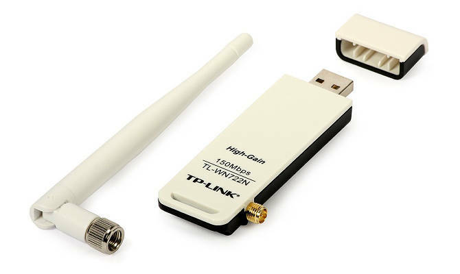 3 dôvody, prečo vaša rýchlosť a výkon Wi-Fi Dongle nasáva bezdrôtovú anténu WiFi dongle