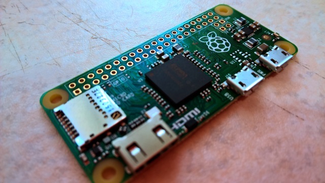 Najlepšie Raspberry Pi sady pre váš prvý projekt muo diy raspizero top