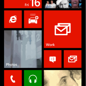 Tipy na riešenie bežných problémov so systémom Windows Phone 8 Riešenie problémov muo wp9 intro1