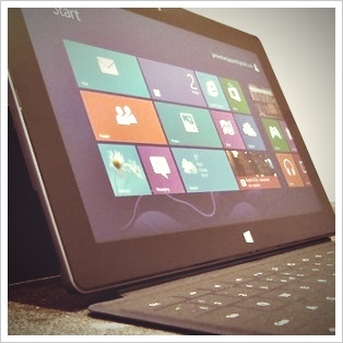 Recenzia Microsoft Surface Tablet a prezradené microsoft povrchové tablety