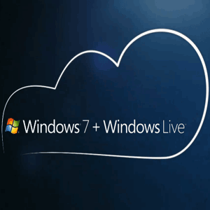 cloud windows 7