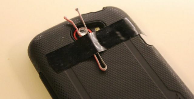 facebook-lifehacks-laserové ukazovadlo-objektív-zoom-phone kamera