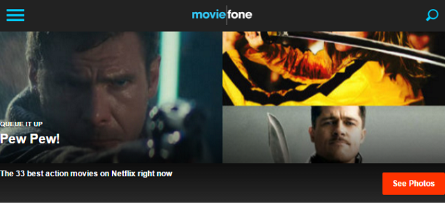 Moviefone