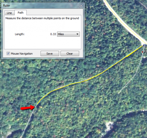 5 ďalších zaujímavých vecí, ktoré môžete urobiť pomocou aplikácie Google Earth googleearth2a