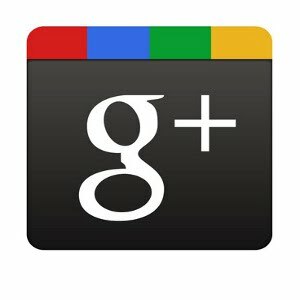 Služba Google+ má teraz ignorovanú funkciu [News] google plus logo