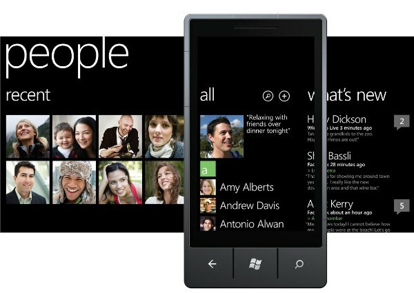 Windows Phone 7: Kompletná príručka winphone7 6