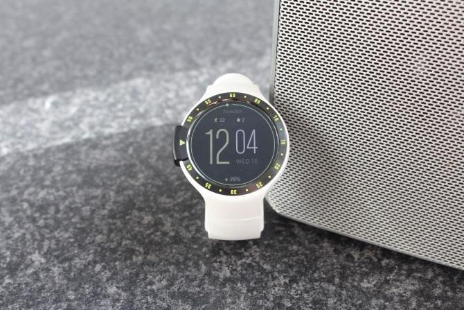 Recenzia Ticwatch S: Dostupný inteligentný hodinky pre každého? TicwatchS 3