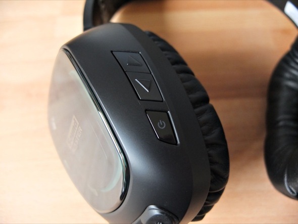 kreatívne bezdrôtové slúchadlá sound blaster tactic3d omega