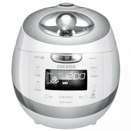 home-ricecooker