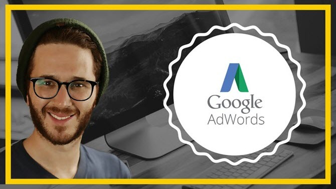 Kurz Google AdWords