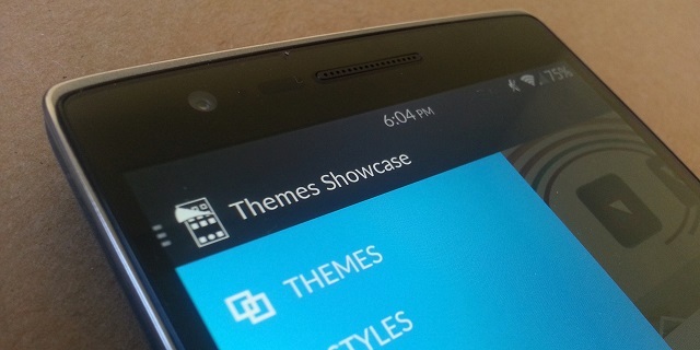 OPO cm11s-themes