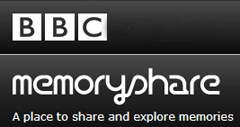 BBC Memoryshare- Vytvorte archív spomienok pre budúce generácie Miniatúra15