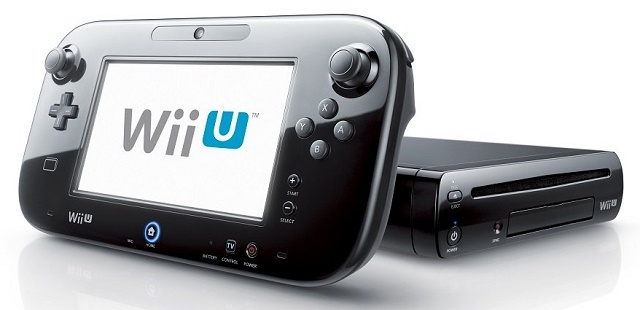 wii-U-čierna