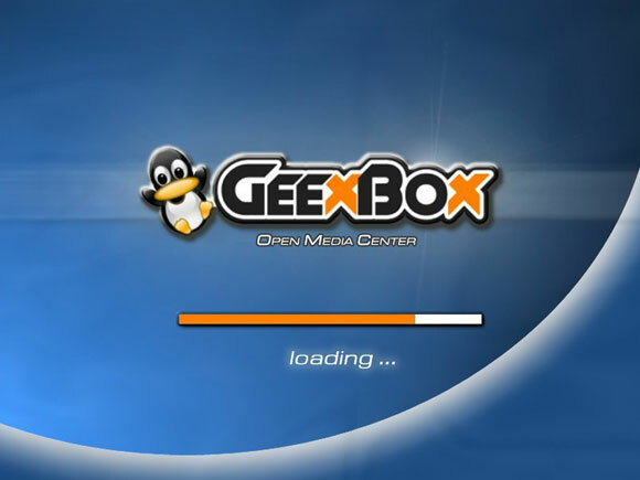 GeeXboX