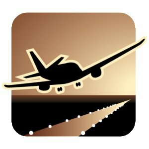 Ovládajte oblohu a pozemné lietadlá bezpečne pomocou funkcie Air Control [Android 1.6+]