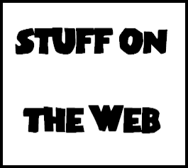 Veci, ktoré som našiel na webe: Vysvetlite XKCD, Lego James Bond, Logo Star Wars a ďalšie veci na webe