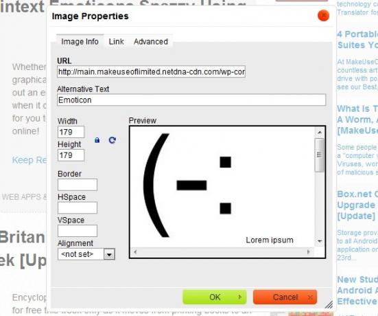 zadarmo wysiwyg html editor