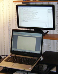 dualmonitorsetup