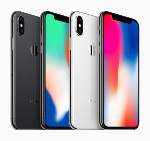 nedostatky v iphone x a ako môže jablko zlepšiť