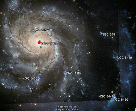 5 ďalších zaujímavých vecí, ktoré môžete urobiť pomocou aplikácie Google Earth googleearth4
