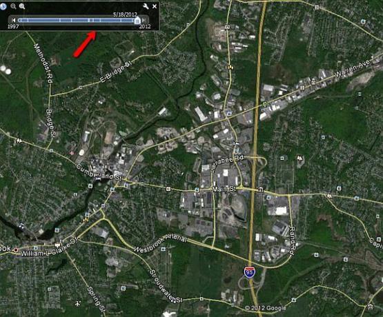 5 ďalších zaujímavých vecí, ktoré môžete urobiť pomocou aplikácie Google Earth googleearth1a