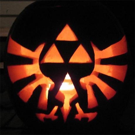 geek-tekvica-Zelda-Triforce