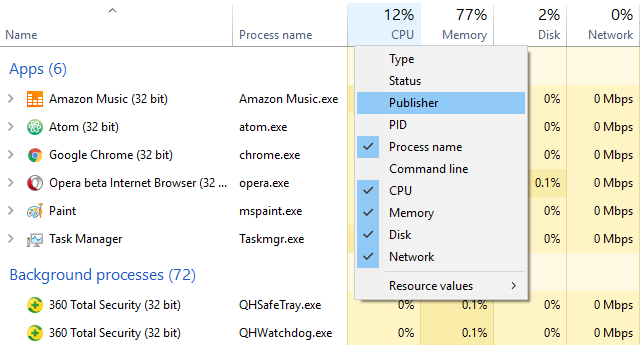 windows-task-manager-extra-stĺpca