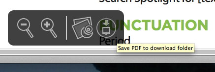 SavePDFs