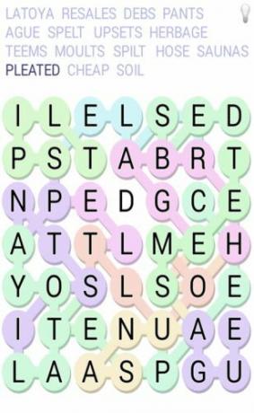 Single-player-word-Games-OS Android iOS Words