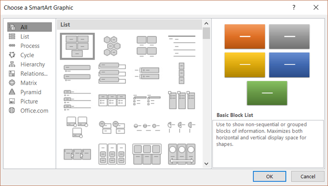 porovnanie powerpoint online vs. powerpoint 2016