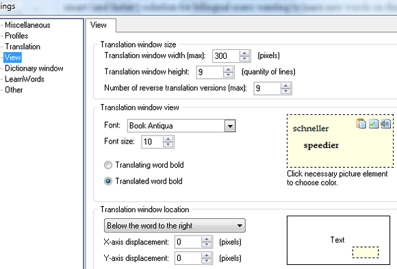 Študujte a prekladajte inteligentnejšie pomocou TranslateIt! [MakeUseOf Giveaway] 73