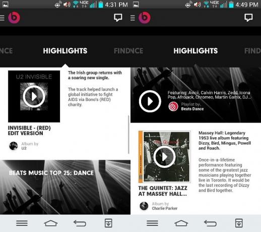 Algoritmus sú ľudia! Hojte sa s Beats Music pre Android beatsmusic7