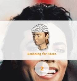 ScanningFaces