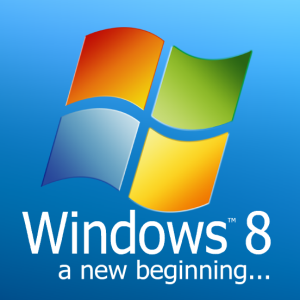 Windows 8 náhľad