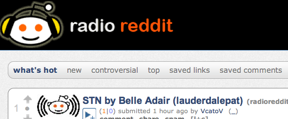 Predveďte svoju kreativitu s týmito 8 subreddits radioreddit