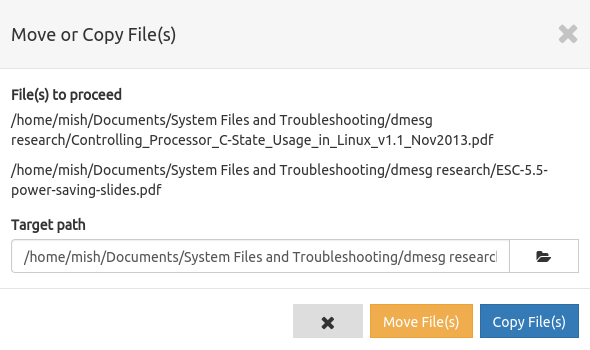 tagspaces-move-copy-súbory