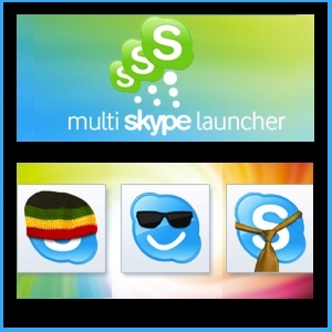 skype viac používateľov