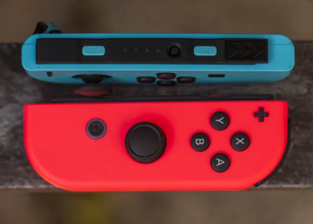 Recenzia Nintendo Switch: Zahrajte si Zeldu na záchode DSC 0246