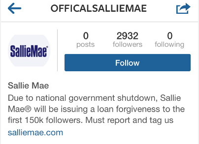 Instagram-podvod-salliemae