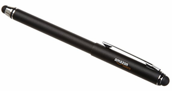 10 produktov spoločnosti AmazonBasics, ktoré sú skutočne celkom dobré Stylus amazon