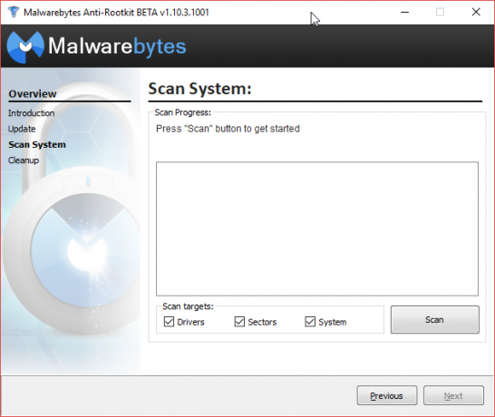 Kompletný sprievodca na odstránenie škodlivého softvéru malware malware malware scanner antirootkit