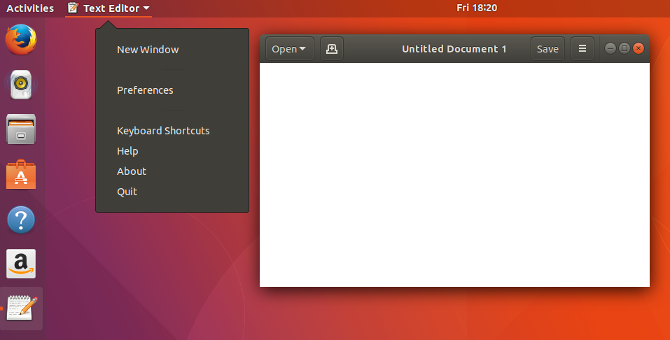 ubuntu sprievodca pre začiatočníkov