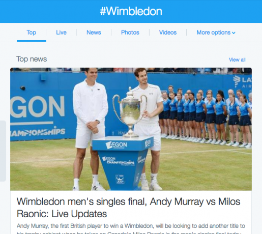 Twitter-without-účtu-Wimbledon-search