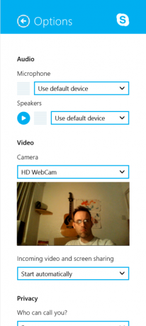 Muo-W8-Skype-review-nastavenia