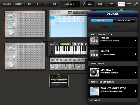 digitálne audio pracovné stanice