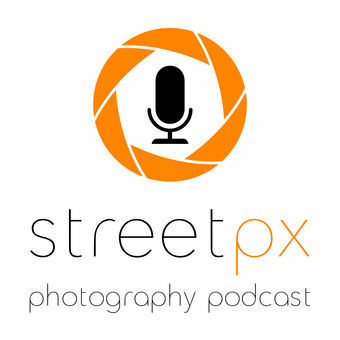 10 podcastov, ktoré každý nadšenec fotografie potrebuje počuť, fotografie podcastov streetpx